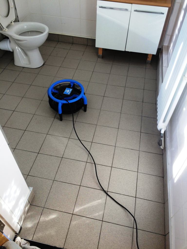 Non-Slip Ceramic Tile After Cleaning Melton Mowbray